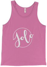 jolosworld Tank Top