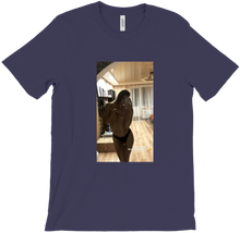 sed_sma1l T-Shirts