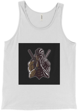 tevinbarksdale615 Tank Tops