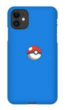 chazzberry iPhone Phone Cases