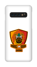 manueldurangaming Samsung Phone Cases