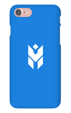 redsun_org iPhone Phone Cases