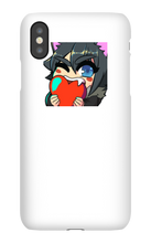 SilverHeart iPhone Phone Cases