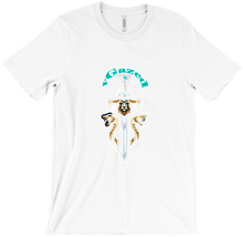 luke1231231213311 T-Shirts
