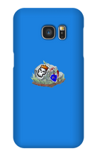 Rock Sacrifice Samsung Cases