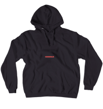 Cheeselewd Hoodie with Link