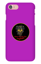 crazygmfm1977 iPhone Phone Cases