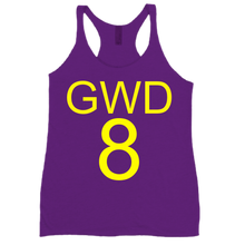 GWD tanktop-women-racerback