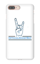 officialghostboy iPhone Phone Cases