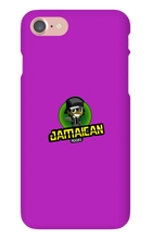 jamaicannoobs iPhone Phone Cases