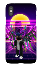 XzavierPlayZ IPhone Case