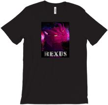 rexusrex_ T-Shirts