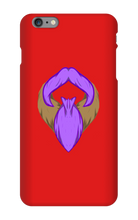 cptpointybeard iPhone Phone Cases
