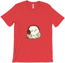Chiku Love Music T shirt
