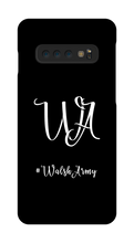 walshayy Samsung Phone Cases