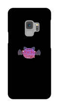 Oneko Logo  Samsung Phone Case
