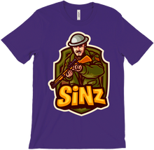 SiNz Soldier T-Shirt