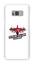 planekillergaming Samsung Phone Cases