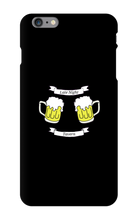 Late Night Tavern IPhone case