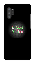 aspototea Samsung Phone Cases