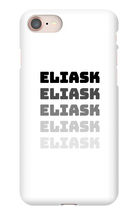 Elias K. / Handyhülle (iPhone) / 0% Profit
