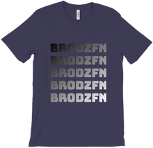 brodzfn T-Shirts