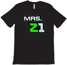 mrs_z1 T-Shirts