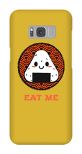 Rice Ball Samsung Phone Case
