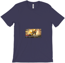 Badger Gaming T-Shirts