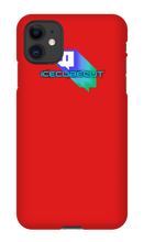 icecubecut iPhone Phone Cases