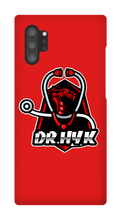 drhyk Samsung Phone Cases