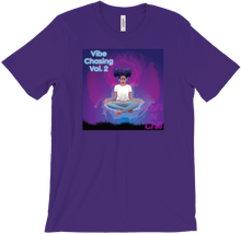 Lofi N Chill T-Shirt Black Girl Magic