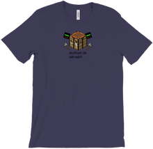 crafting_mc707 T-Shirts