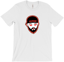 Rage shirt