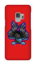 odin2_tv Samsung Phone Cases