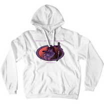UG13 Hoodie (No-Zip/Pullover)