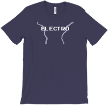 BAALOFFICIAL 'ELECTRO' T-Shirts
