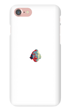 oimatrixio iPhone Phone Cases