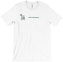 Sweett Logo T-Shirts