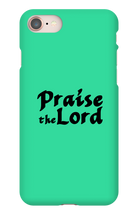 lordjonaslive iPhone Phone Cases