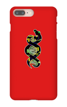 mr_genetics_fx iPhone Phone Cases