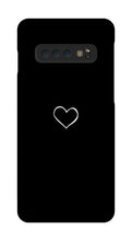 Heart Samsung Phone Cases