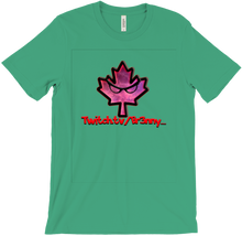 Br3nny_  Canadian Tshirt