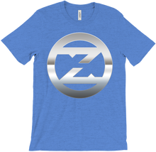 the_z_man T-Shirts