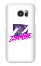 ZAMMBIE Samsung Phone Cases