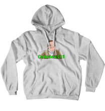 Culurien331 Hoodies (No-Zip/Pullover)