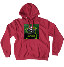 alfredy0517 Hoodies (No-Zip/Pullover)