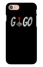 gigo_lp iPhone Phone Cases
