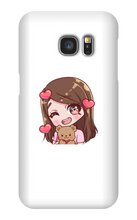 rainmelody4 Hugs Samsung Phone Cases