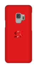 sshocko Samsung Phone Cases